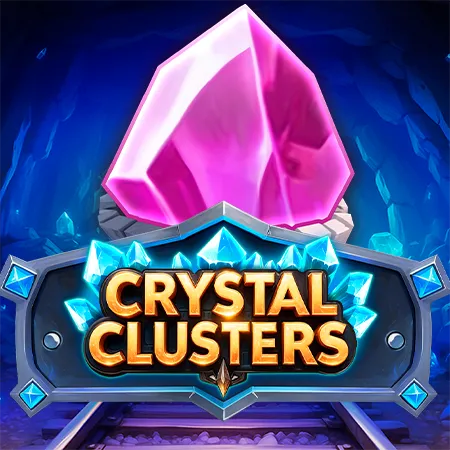 Crystal Clusters
