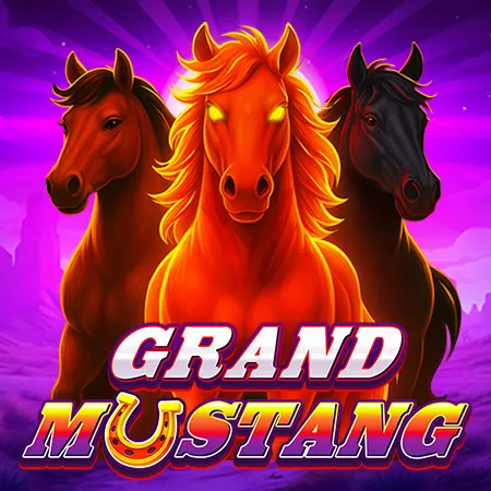 Grand Mustang