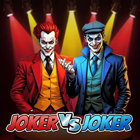 Joker vs Joker