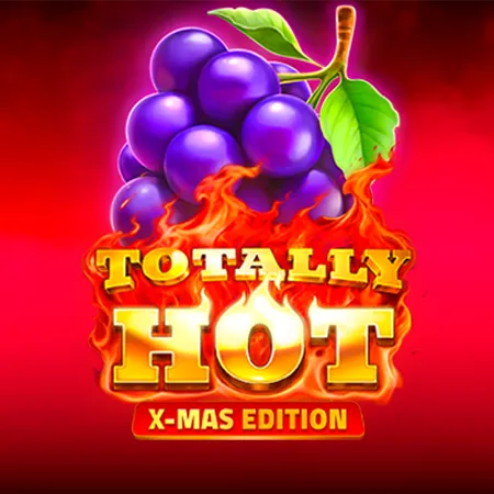 Totally Hot X-mas Edition