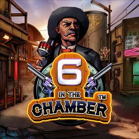 6 in the Chamber