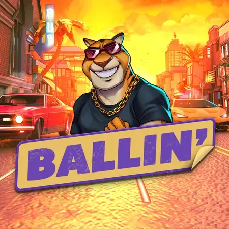 Ballin