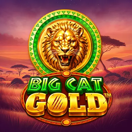 Big Cat Gold