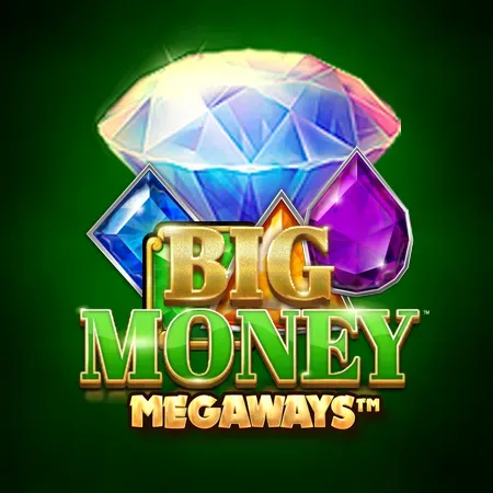 Big Money Megaways