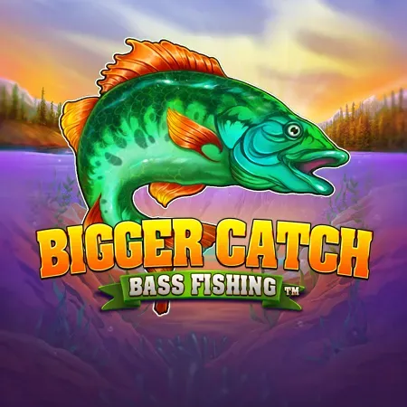 Bigger Catch Bass Fishing