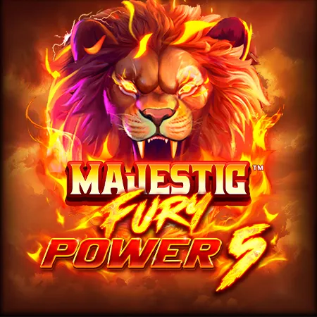 Majestic Fury Power 5