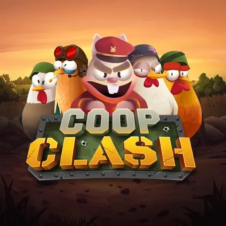 Coop Clash