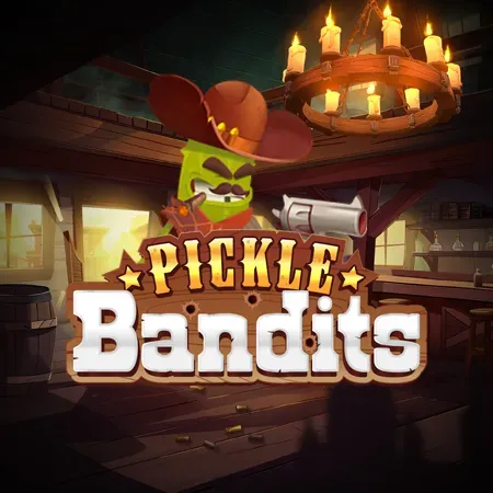 Pickle Bandits