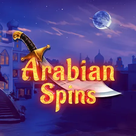 Arabian Spins