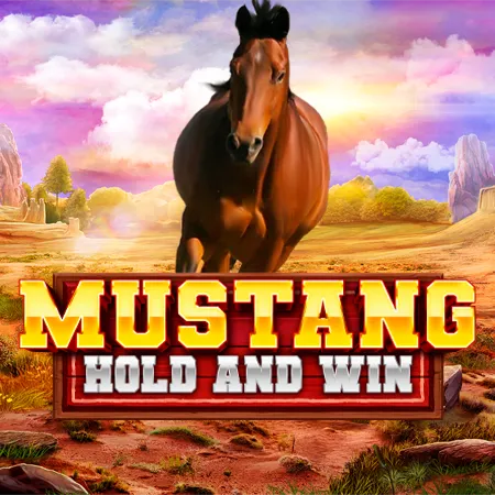 Mustang Hold and Win