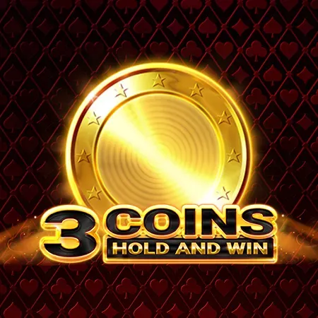 3 Coins