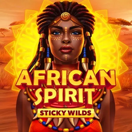African Spirit Sticky Wilds