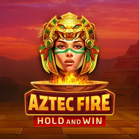 Aztec Fire