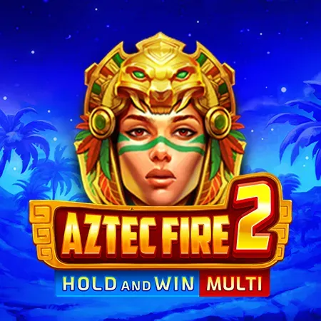 Aztec Fire 2
