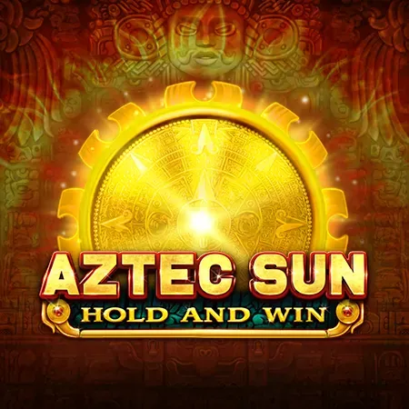 Aztec Sun Hold and Win