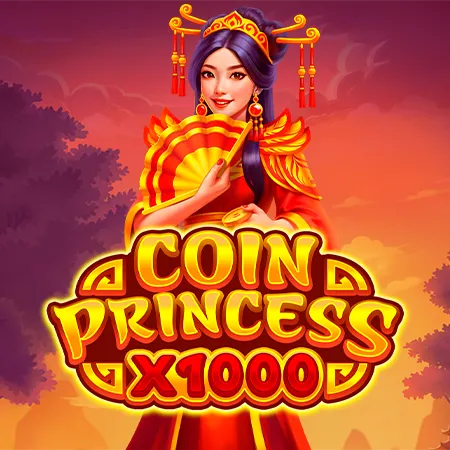 Coin Princess x1000