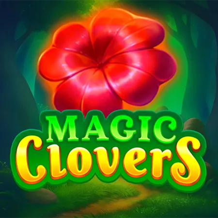 Magic Clovers