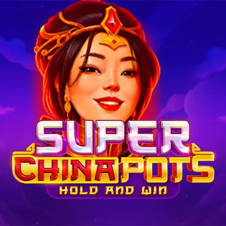 Super China Pots