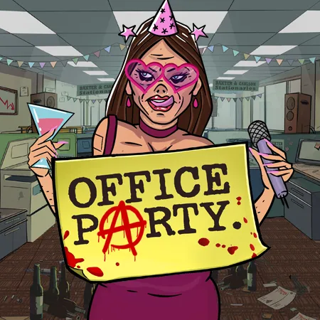 Office Party