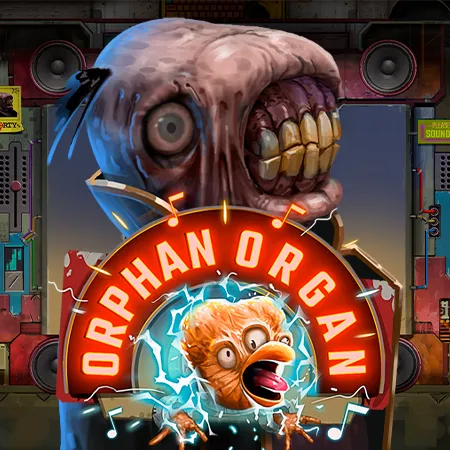 Orphan Organ