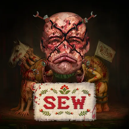 Sew
