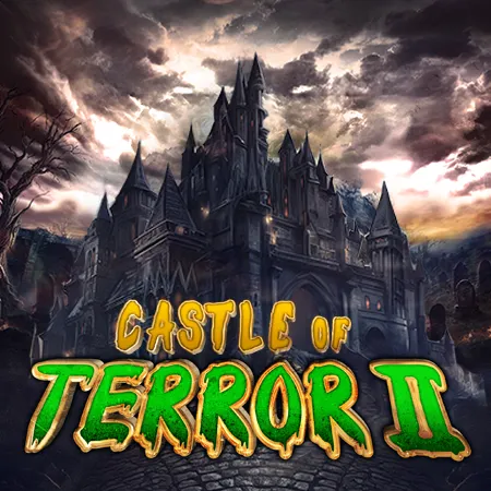 Castle of Terror 2