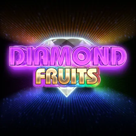 Diamond Fruits