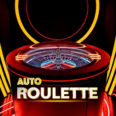 Auto Roulette