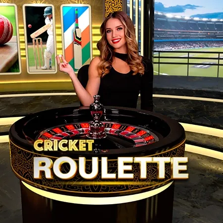 Cricket Roulette