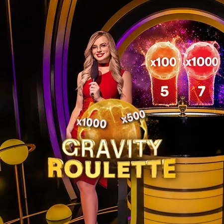 Gravity Roulette