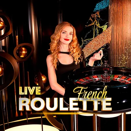 Live French Roulette
