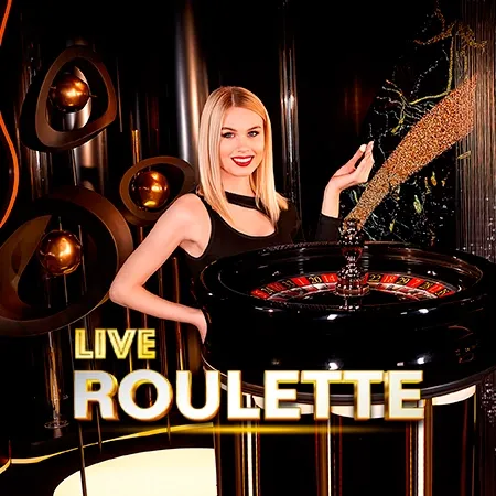 Live Roulette