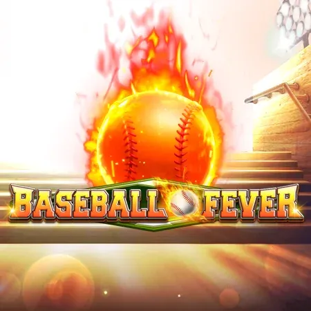 Baseball Fever