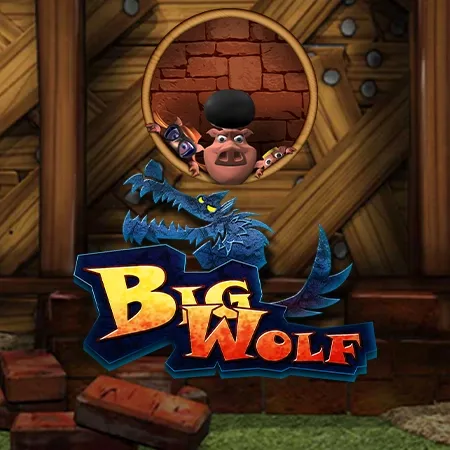 Big Wolf