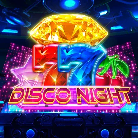 Disco Night