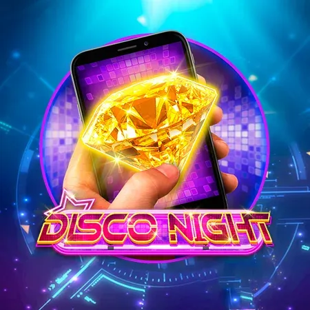 Disco Night M