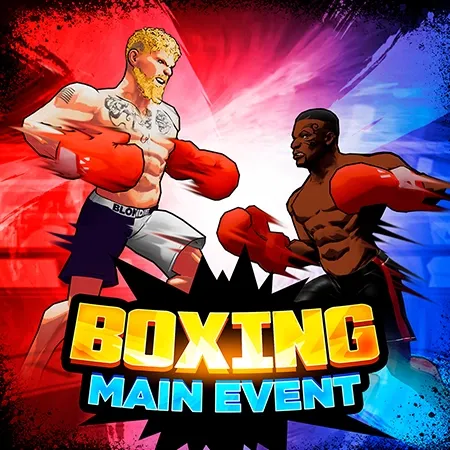 Boxing Main Event