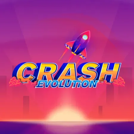 Crash Evolution
