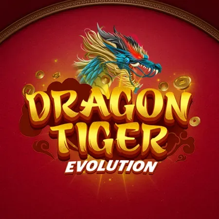 Dragon Tiger Evolution