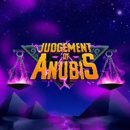 Judgement of Anubis Bingo