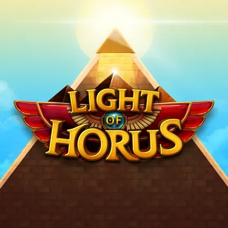 Light of Horus Bingo