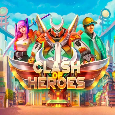 Clash of Heroes