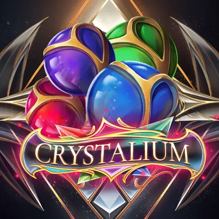 Crystalium