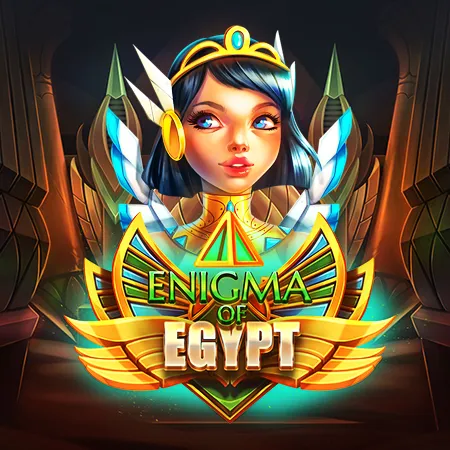 Enigma of Egypt
