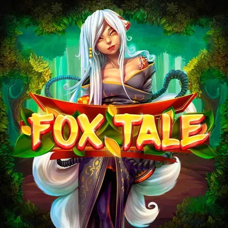 Fox Tale