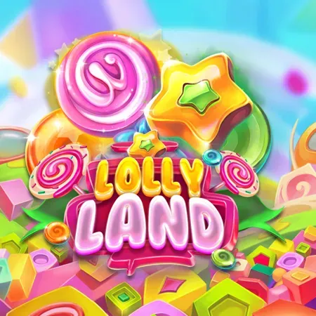 Lolly Land