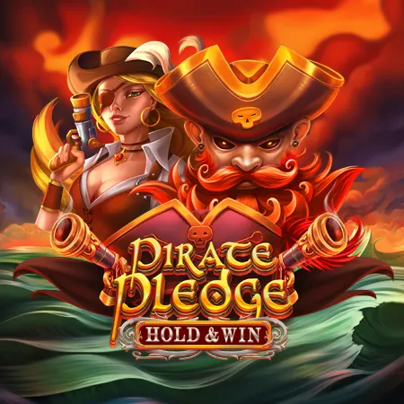 Pirate Pledge Hold & Win