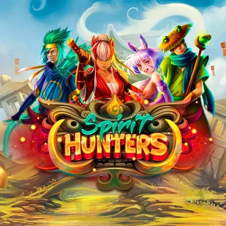 Spirit Hunters
