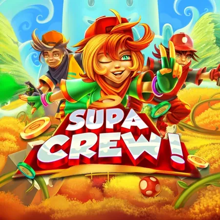 Supa Crew