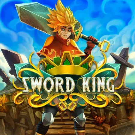 Sword King
